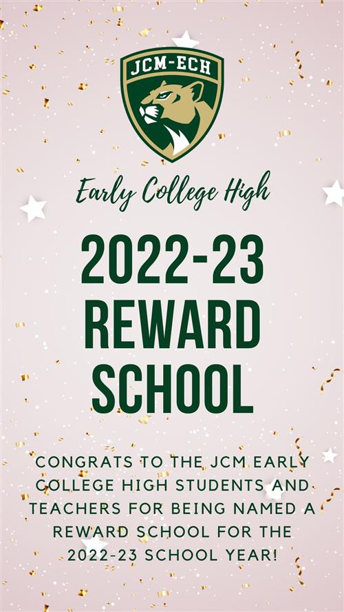 reward